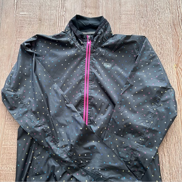 Cute Sugoi RS Jacket Women Size Medium - Picture 4 of 11